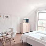 Sasinowka 아파트