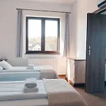 Apartamento Sasinówka