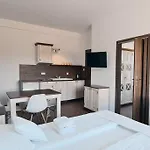 Sasinówka Apartamento