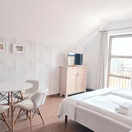 Sasinowka Apartament