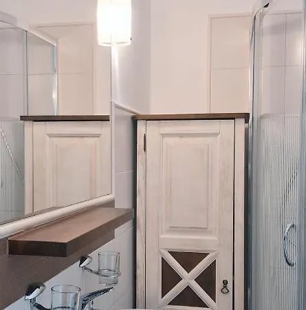 Apartamento Sasinówka