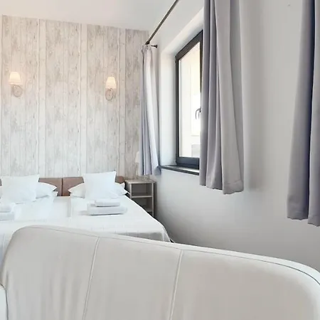 Sasinówka Apartamento