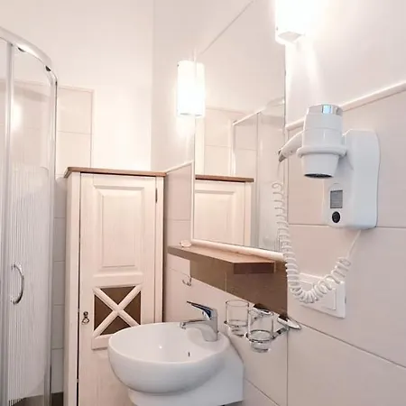 Apartament Sasinowka