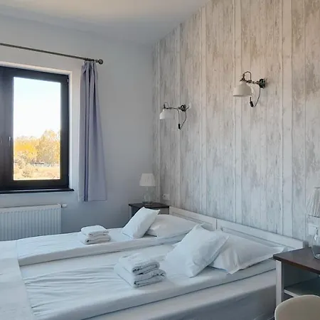 Apartamento Sasinówka