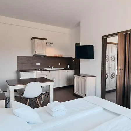 Sasinówka Apartamento