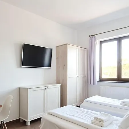 Apartament Sasinowka Sasino