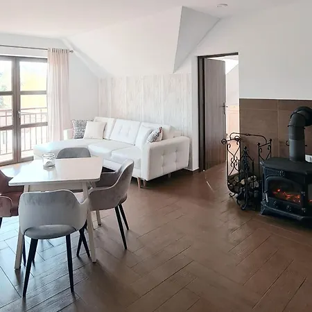 Sasinowka Apartament Sasino