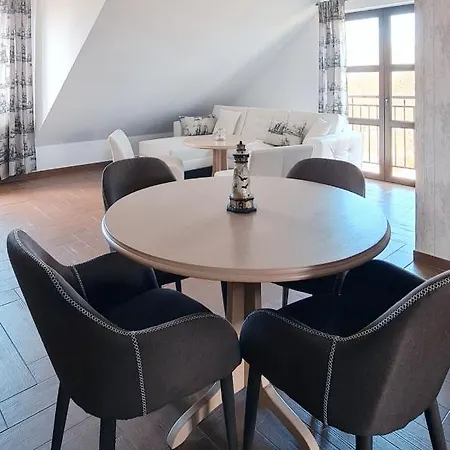 Sasinówka Apartamento *