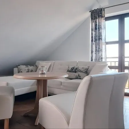 Sasinowka Apartament *