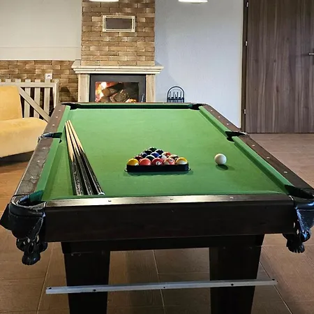 Sasinowka Apartament Sasino