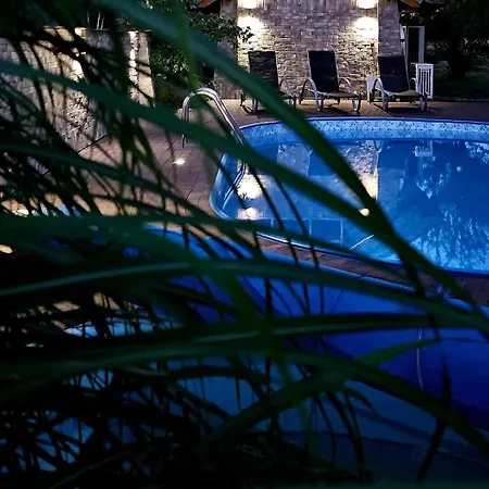 Apartament Sasinowka