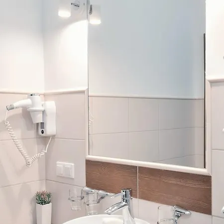 Apartamento Sasinówka Sasino