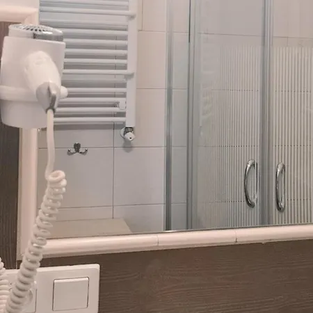 Apartamento Sasinówka