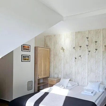 Apartamento Sasinówka Sasino
