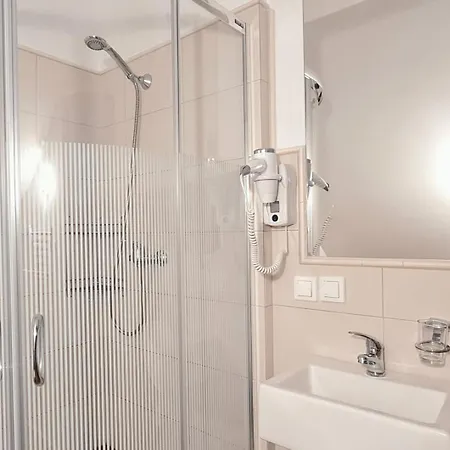 Apartamento Sasinówka
