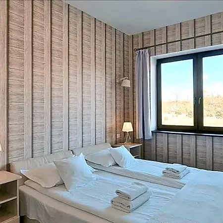 Apartamento Sasinówka *