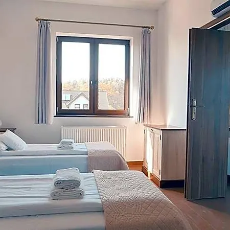 Apartamento Sasinówka Sasino