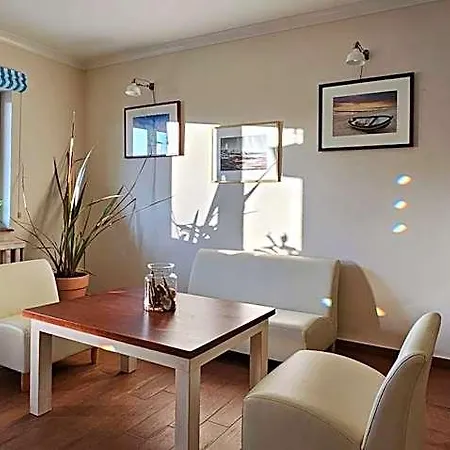 Apartamento Sasinówka *