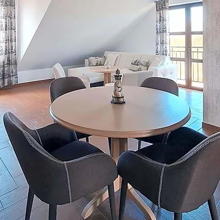 Sasinówka Apartamento Sasino