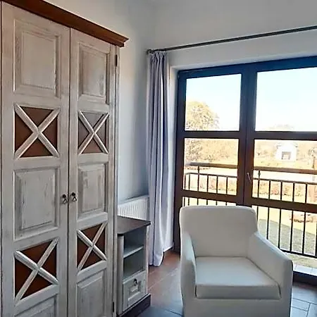 Sasinówka Apartamento *