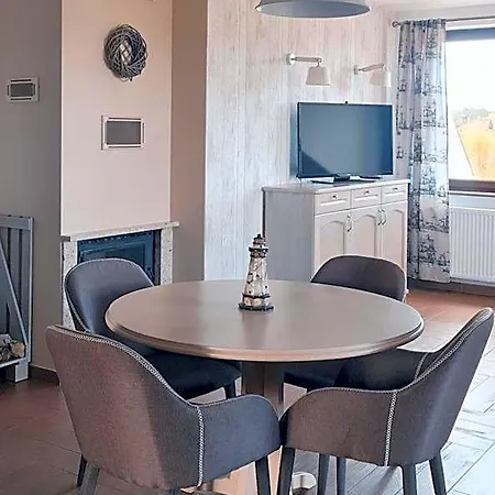 Sasinówka Apartamento
