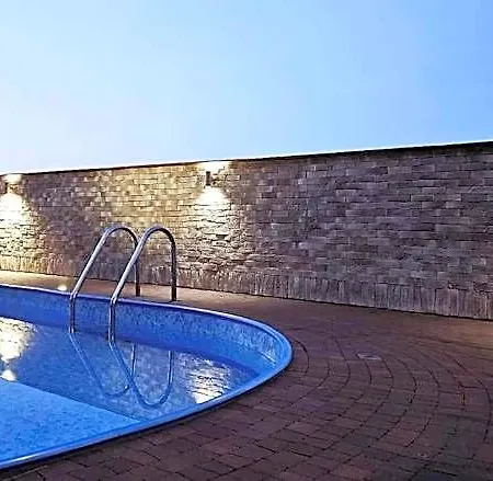 Apartamento Sasinówka