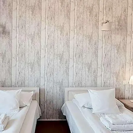 Sasinówka Apartamento