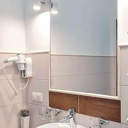 Sasinówka Apartamento *