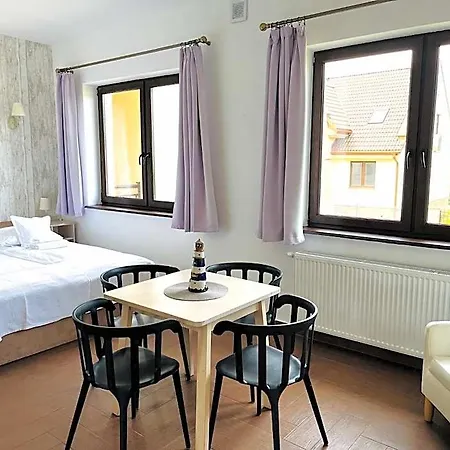 Sasinówka Apartamento