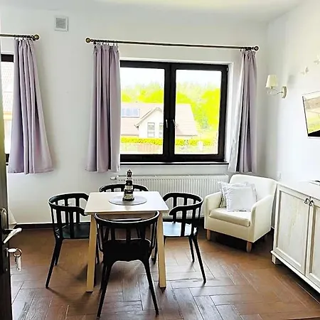 Apartamento Sasinówka