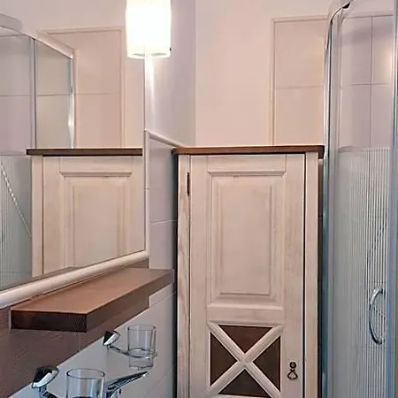 Sasinówka Apartamento *