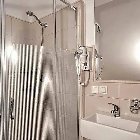 Sasinówka Apartamento *