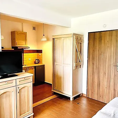 Sasinówka Apartamento
