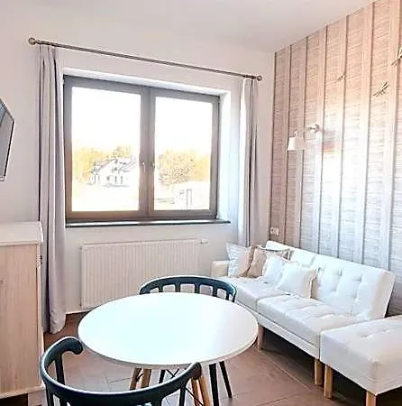 Sasinówka Apartamento