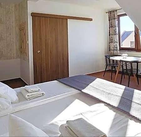 Apartamento Sasinówka