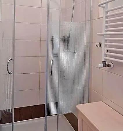 Sasinówka Apartamento *