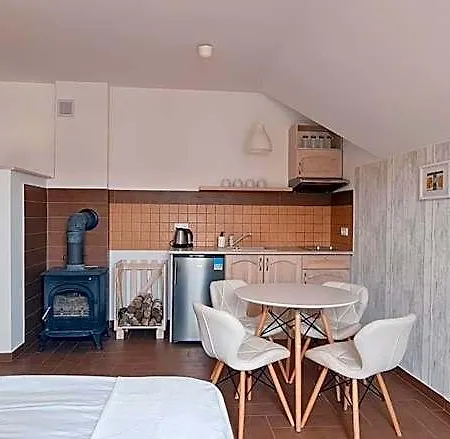 Sasinówka Apartamento