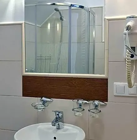 Sasinówka Apartamento