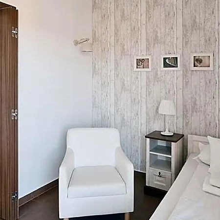 Apartamento Sasinówka