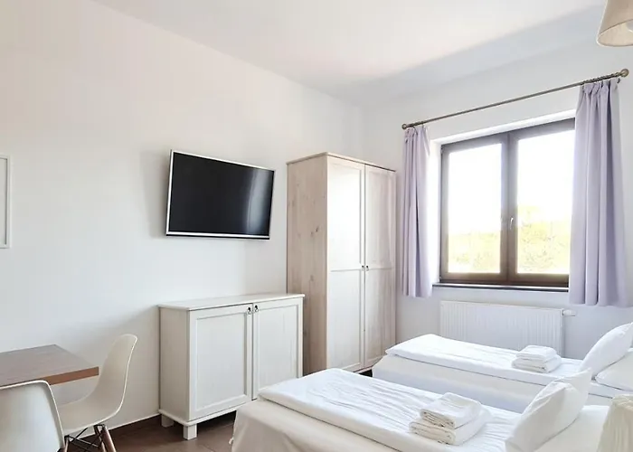 Daire Sasinowka Sasino