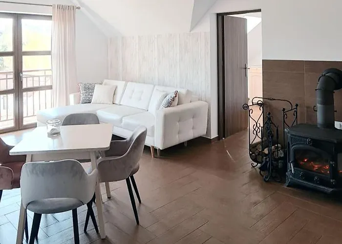 Sasinowka Daire Sasino