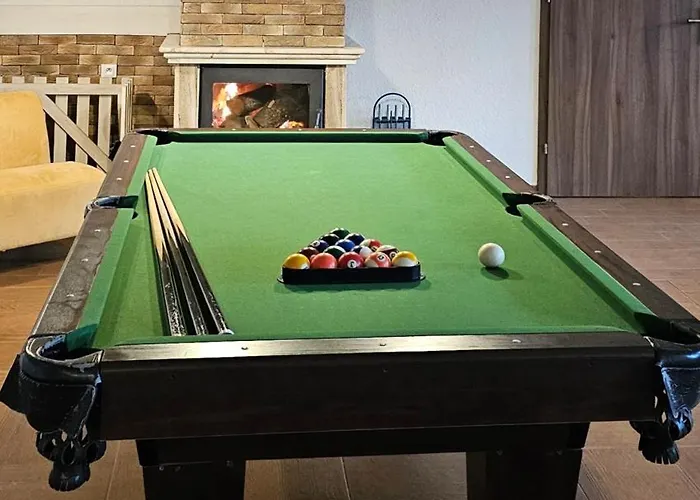 Sasinowka Daire Sasino